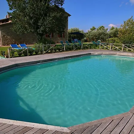 Casa Verde
