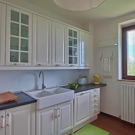 בית נופש Casa Verde *