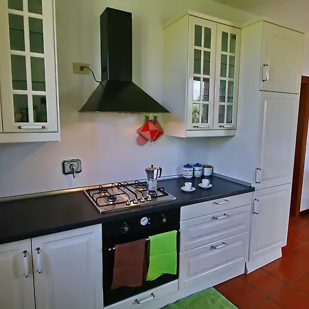 Casa Verde *