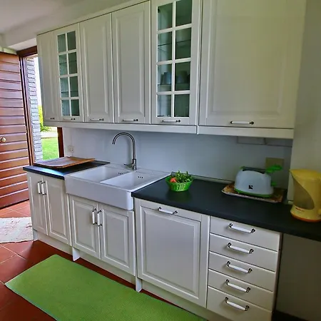 Casa Verde