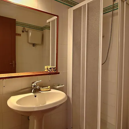 בית נופש Casa Verde *
