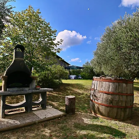 Casa Verde *