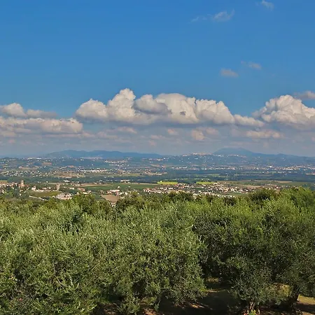 בית נופש Casa Verde